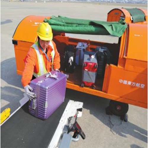 航空行李分揀 航空行李分揀