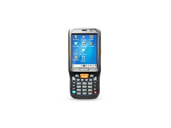 RFID終端倉儲(chǔ)管理 RFID終端倉儲(chǔ)管理